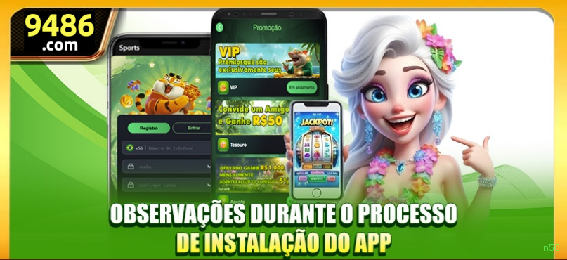 PIX Instantâneo n58