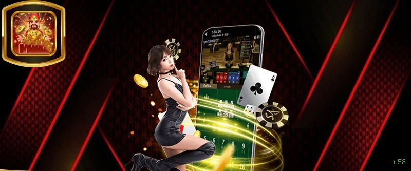 Casino VIP n58