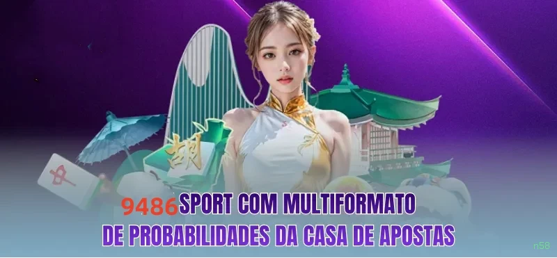 Diretório de Jogos n58