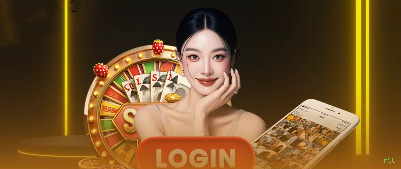 Login Seguro n58