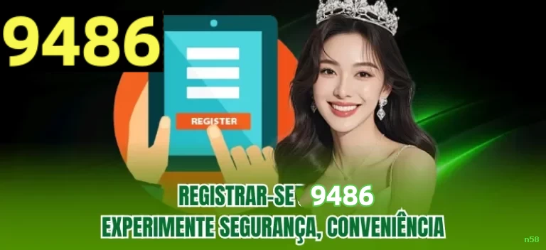 Benefícios da Conta n58